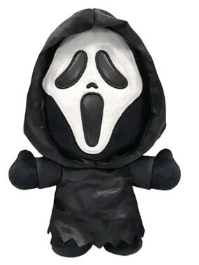 Scream VI Ghostface Plush